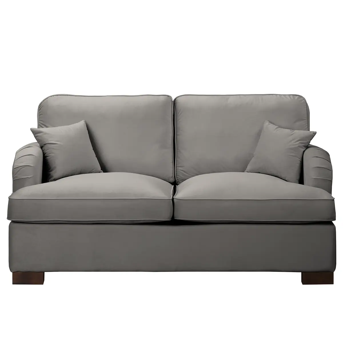 Schlafsofa Ravi | Braun