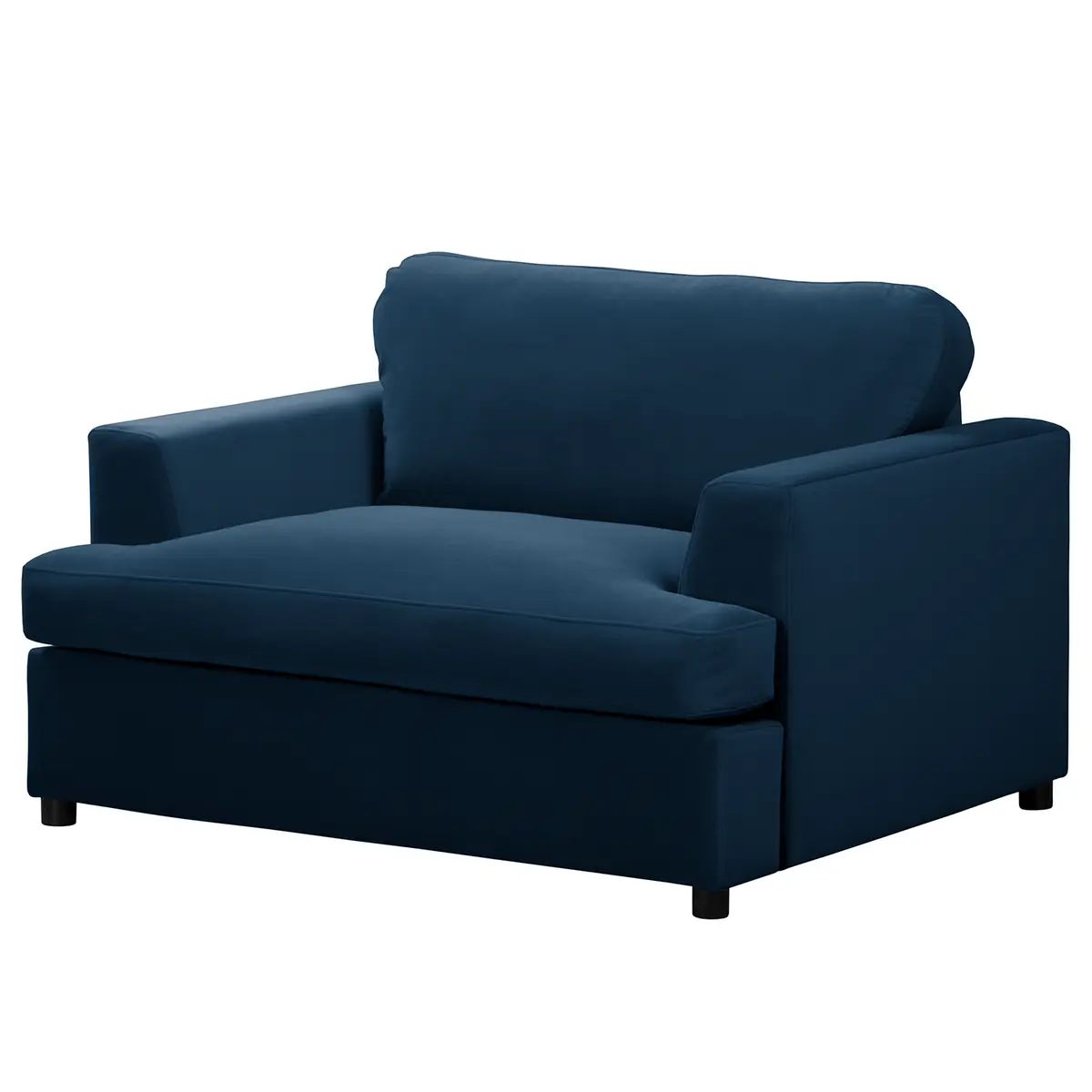 XXL-Sessel Nerpio | Blau