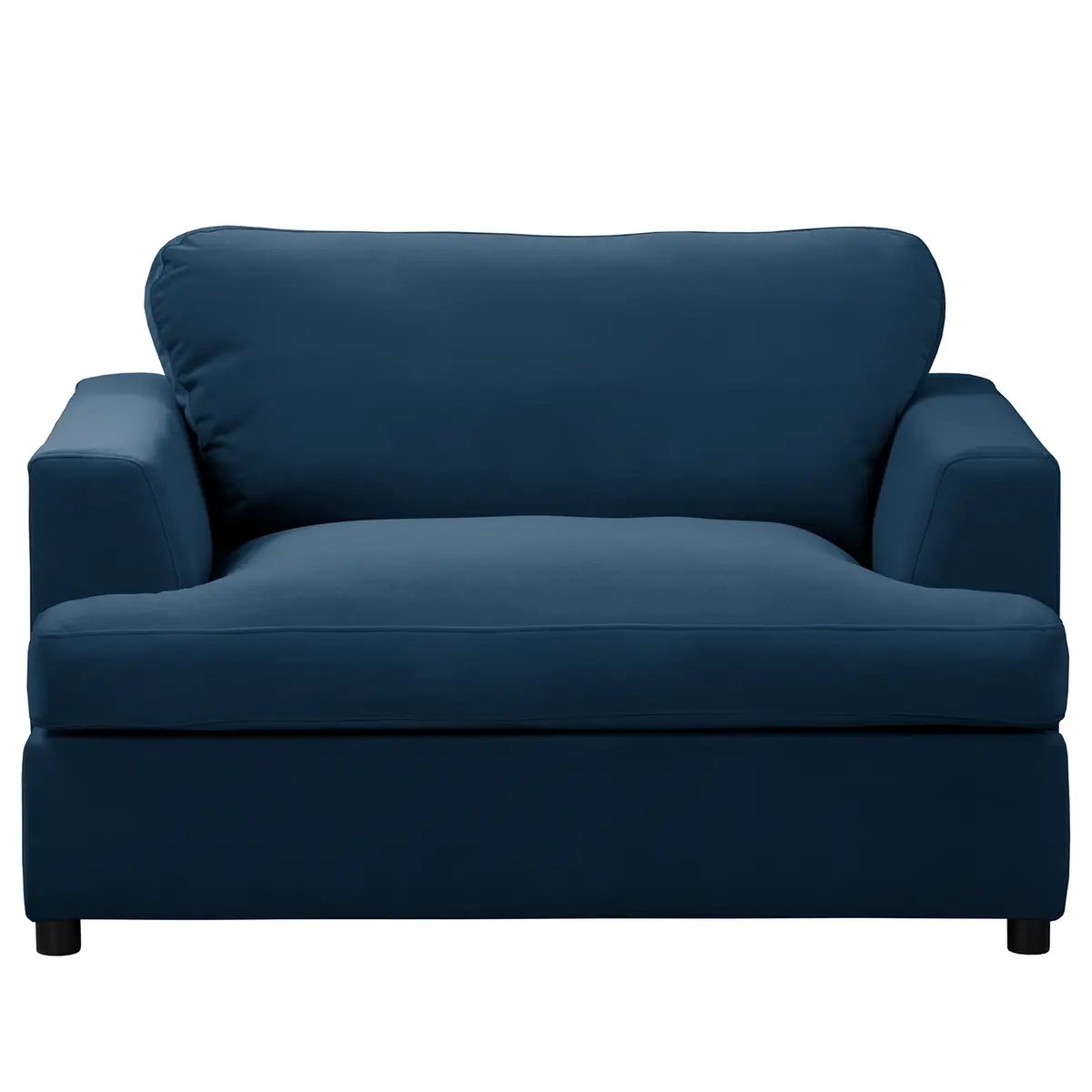 XXL-Sessel Nerpio | Blau