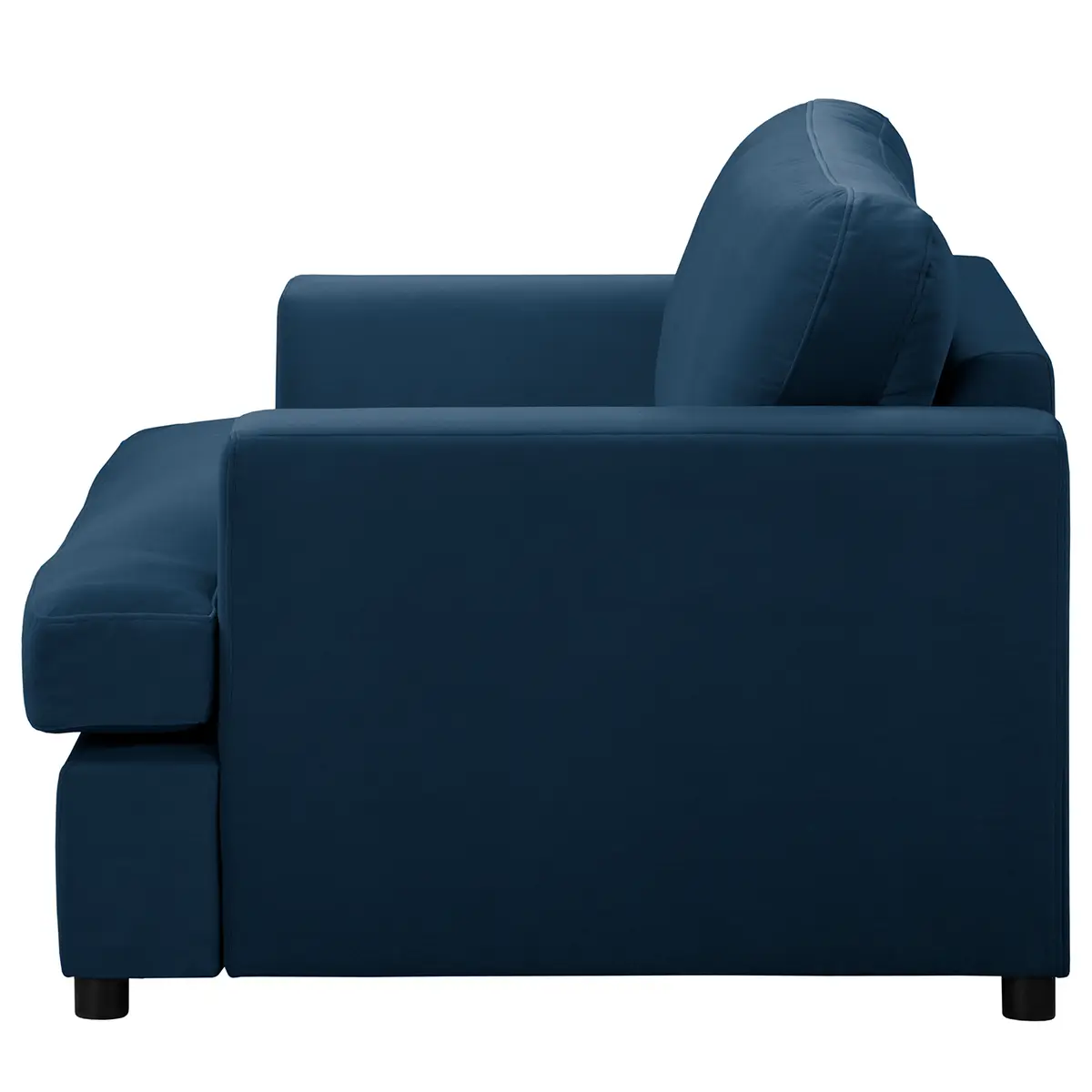 XXL-Sessel Nerpio | Blau