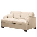 Schlafsofa Ravi | Beige