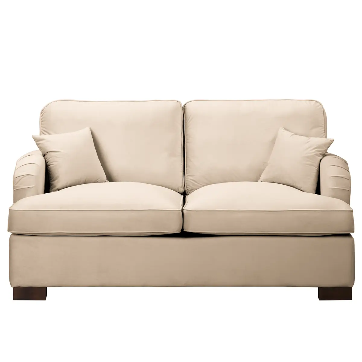 Schlafsofa Ravi | Beige