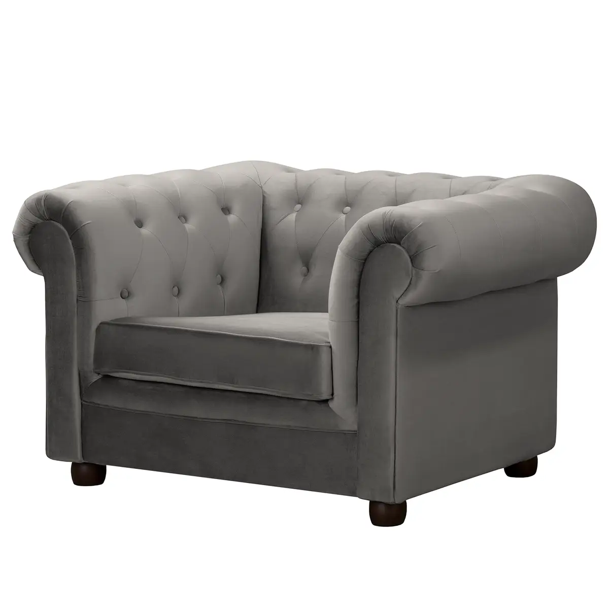 Sessel Upperclass | Braun