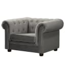 Sessel Upperclass | Braun