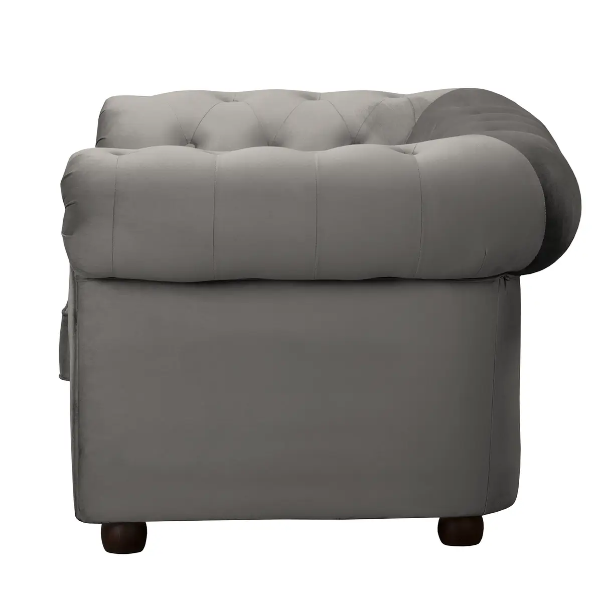 Sessel Upperclass | Braun