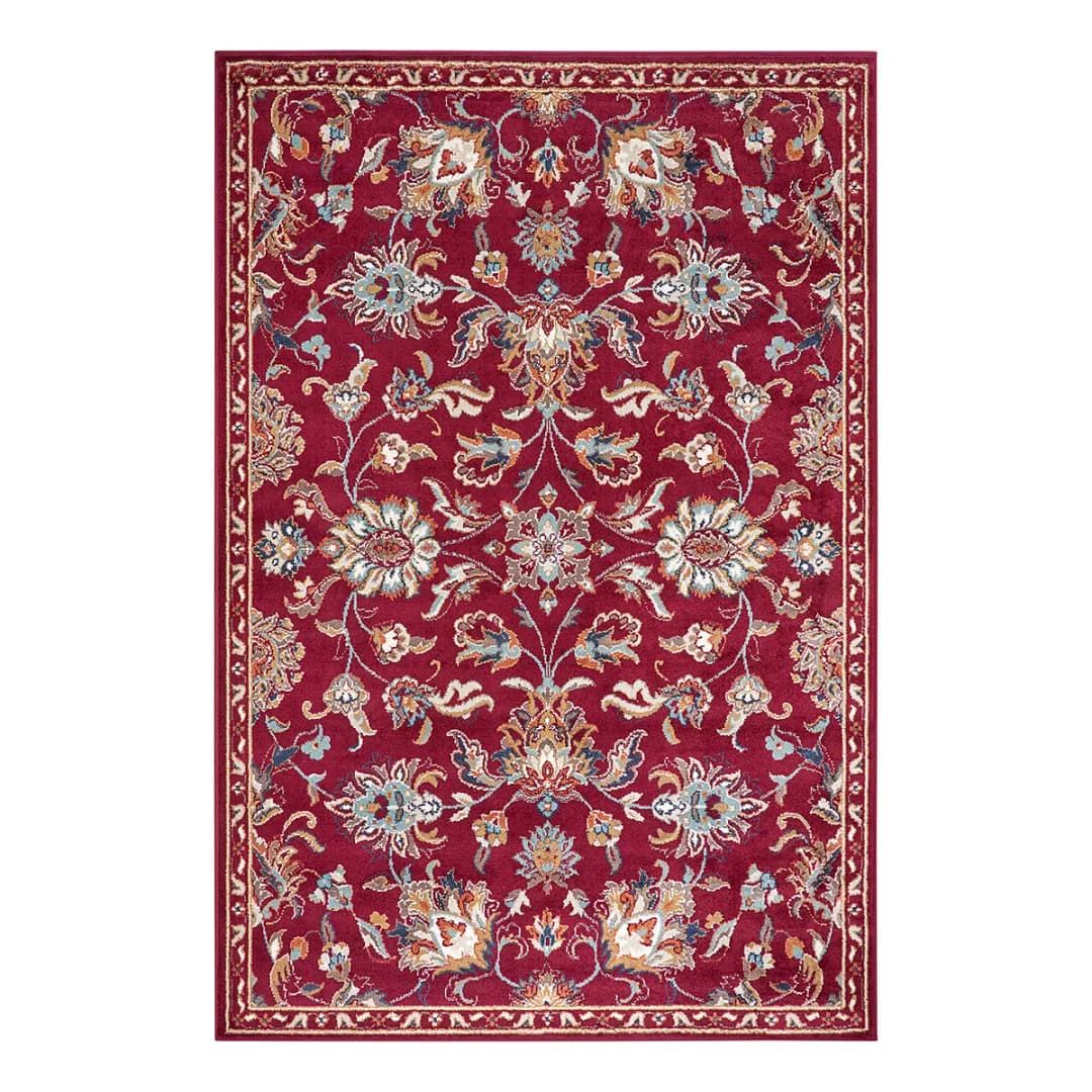 Orientteppich Caracci | Rot