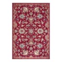 Orientteppich Caracci | Rot