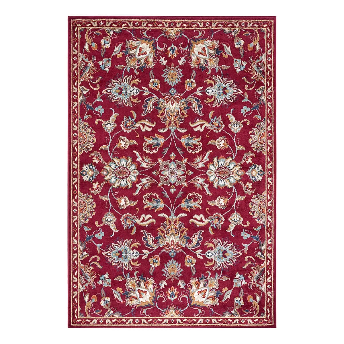 Orientteppich Caracci | Rot
