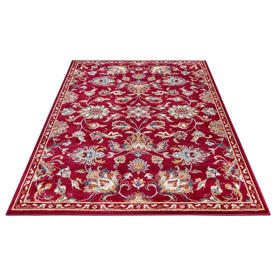 Orientteppich Caracci | Rot