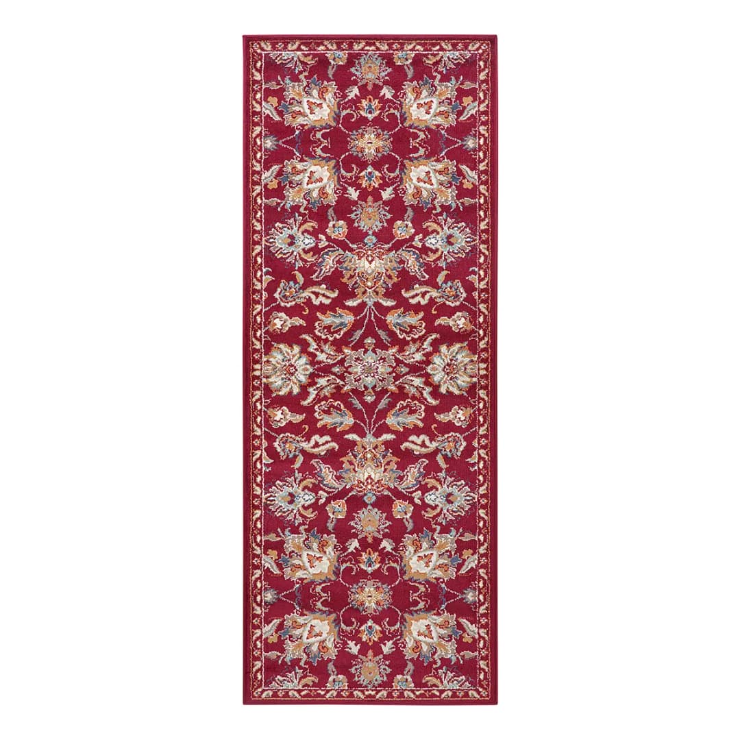 Orientteppich Caracci | Rot