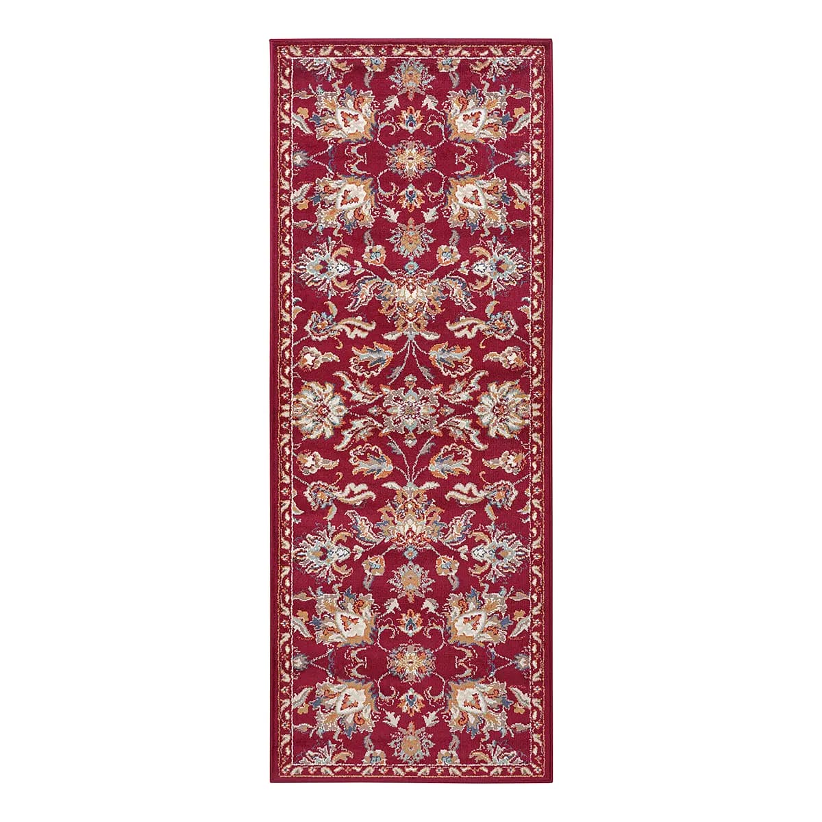 Orientteppich Caracci | Rot