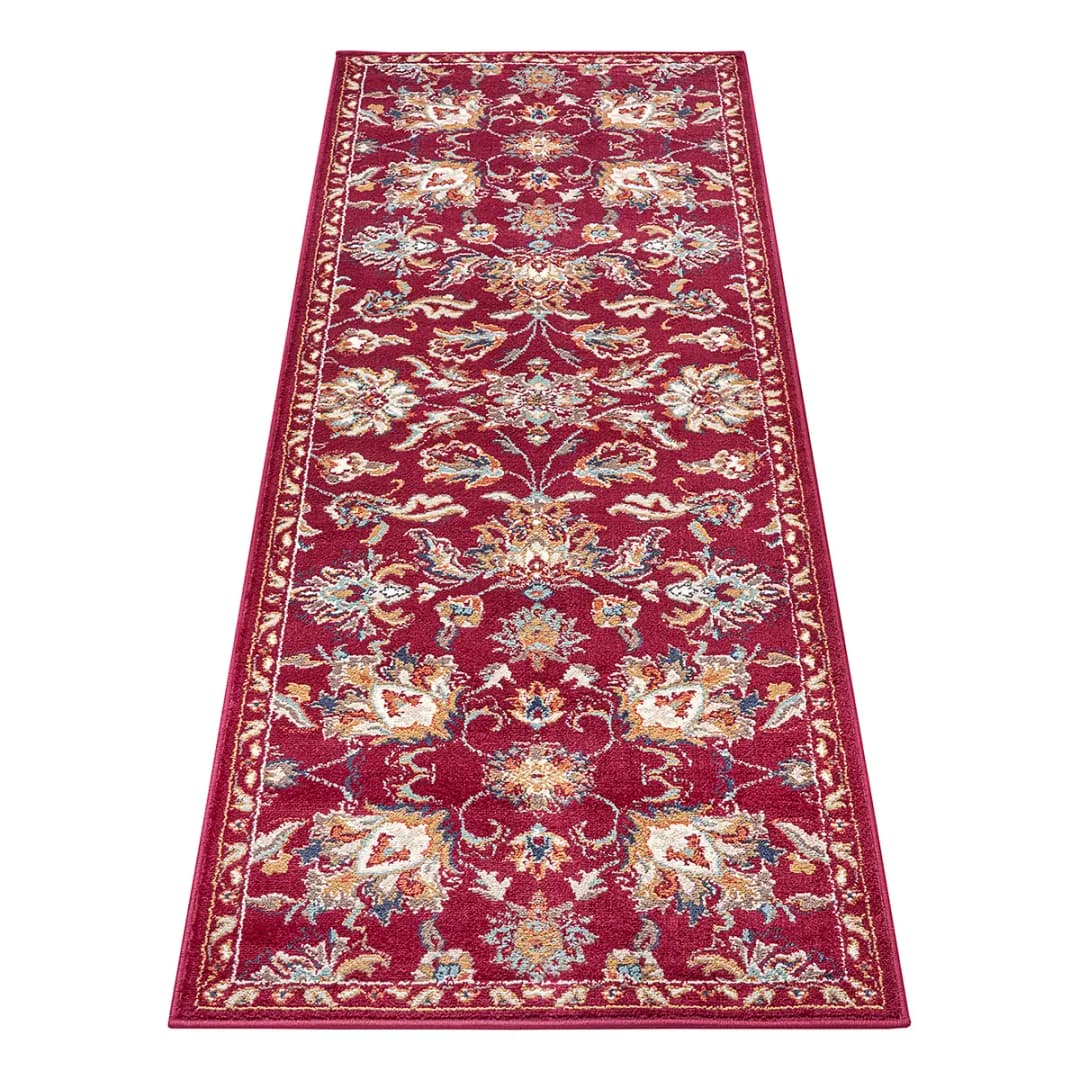 Orientteppich Caracci | Rot