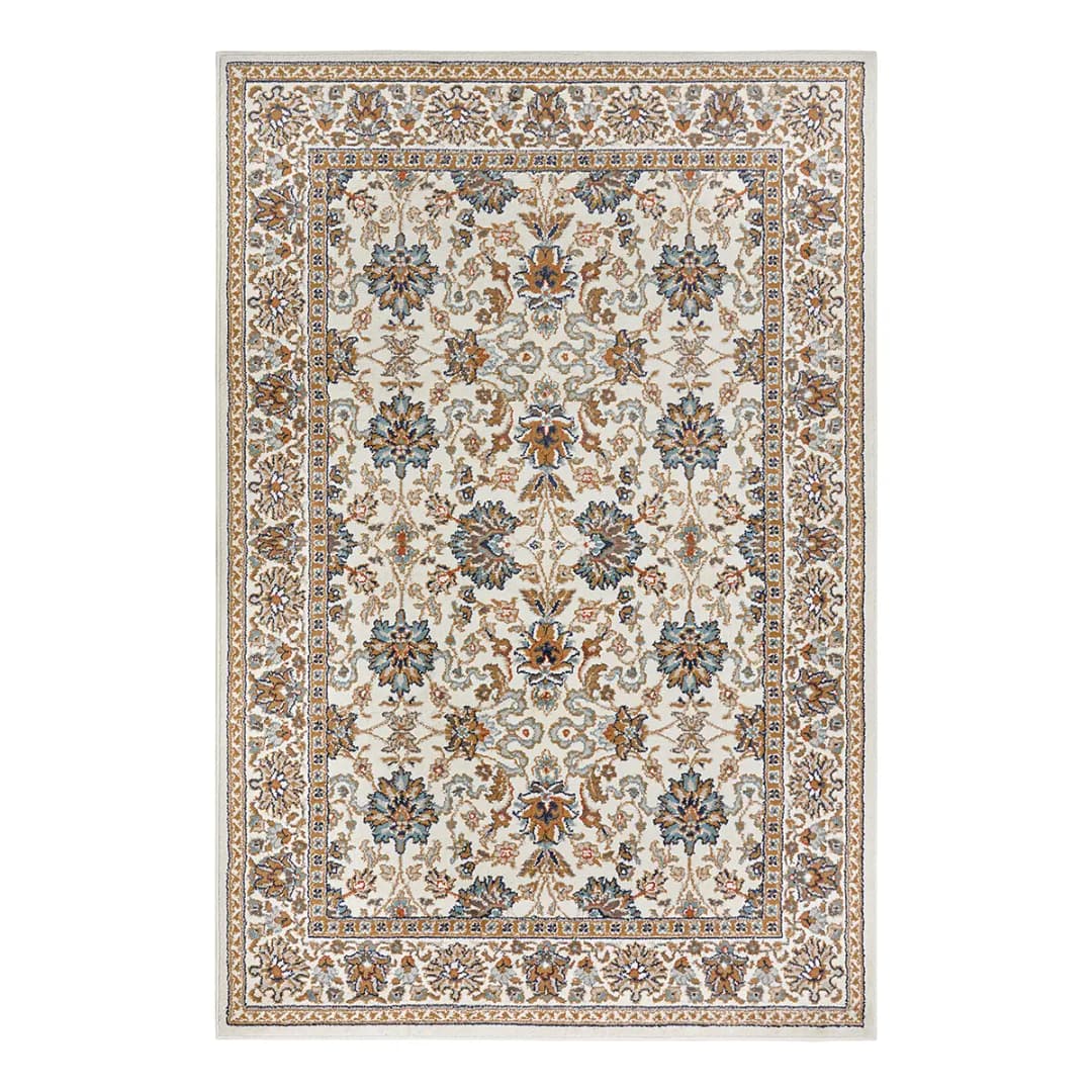 Orientteppich Saraceni | Beige