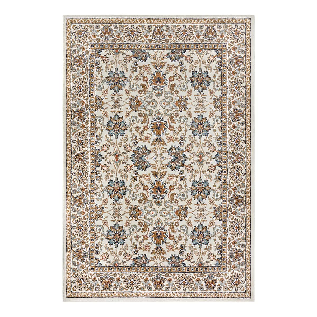 Orientteppich Saraceni | Beige
