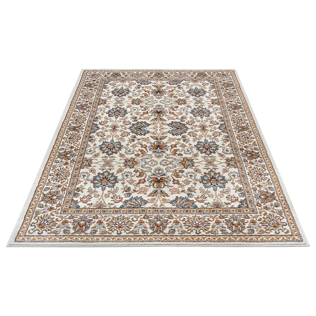 Orientteppich Saraceni | Beige