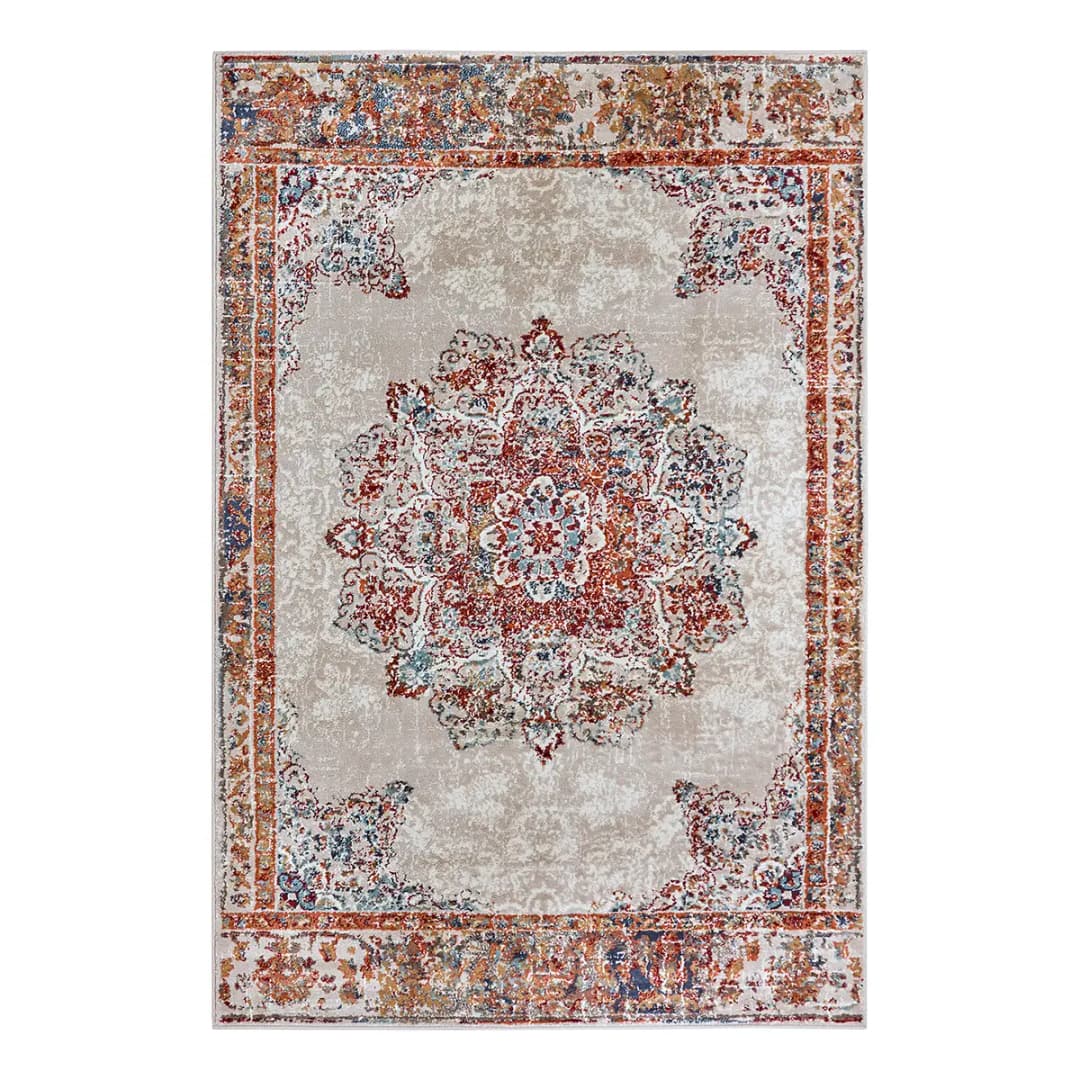 Orientteppich Maderno | Beige