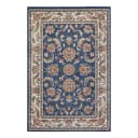 Orientteppich Reni | Blau