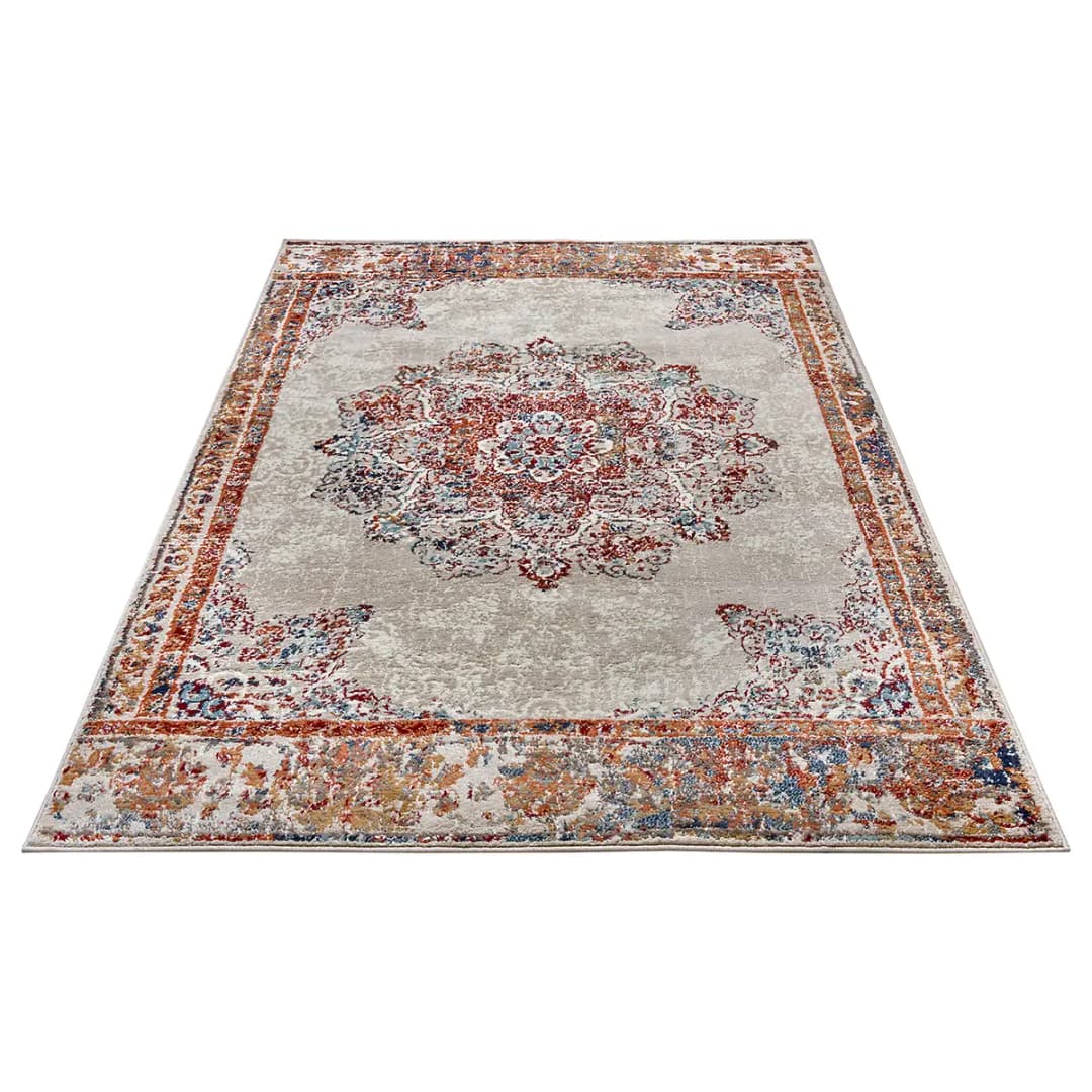 Orientteppich Maderno | Beige