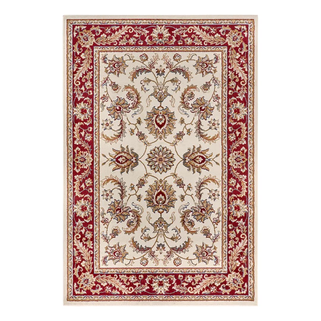 Orientteppich Reni | Mehrfarbig