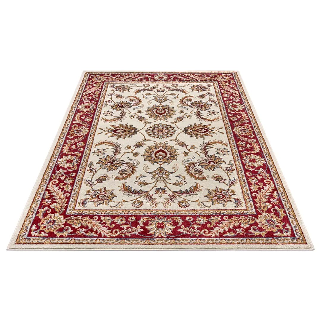 Orientteppich Reni | Mehrfarbig