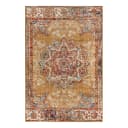 Orientteppich Maderno | Gold