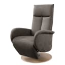 Relaxsessel Fewel | Grau