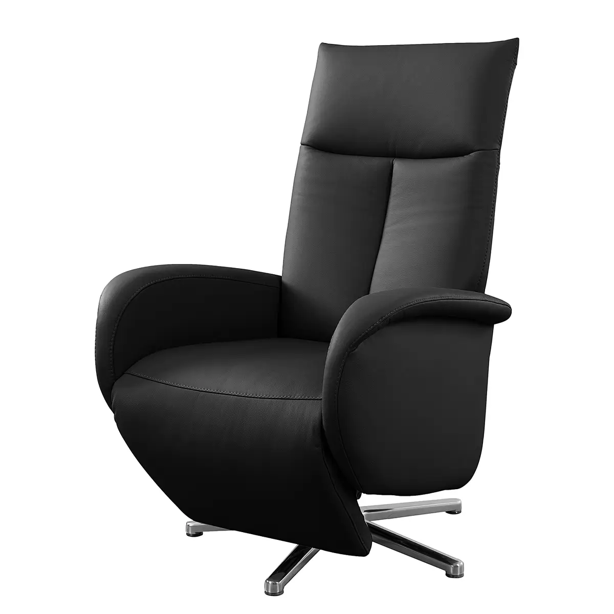 Relaxsessel Fewel | Schwarz