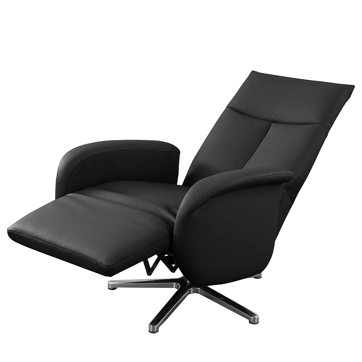 Relaxsessel Fewel | Schwarz