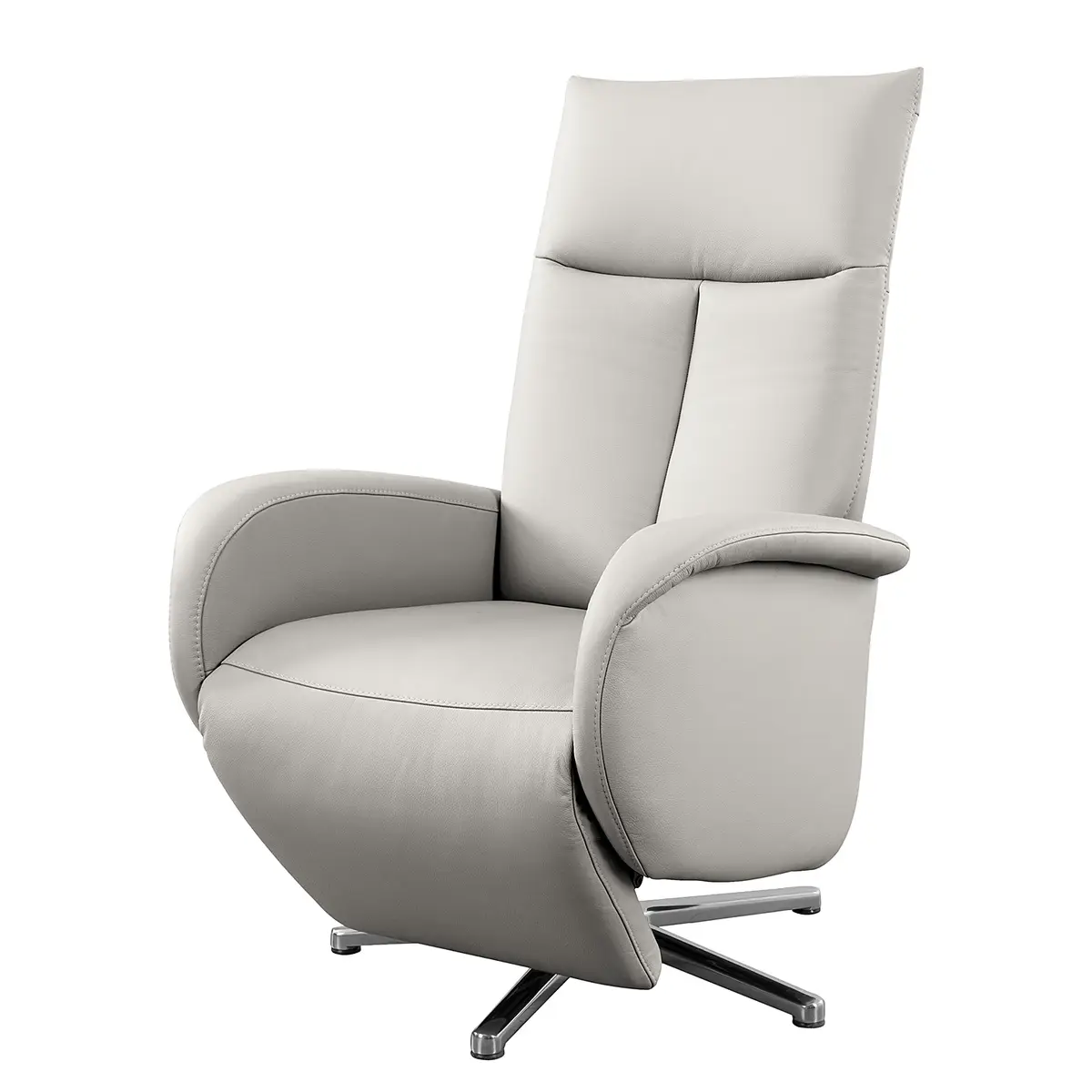 Relaxsessel Fewel | Grau
