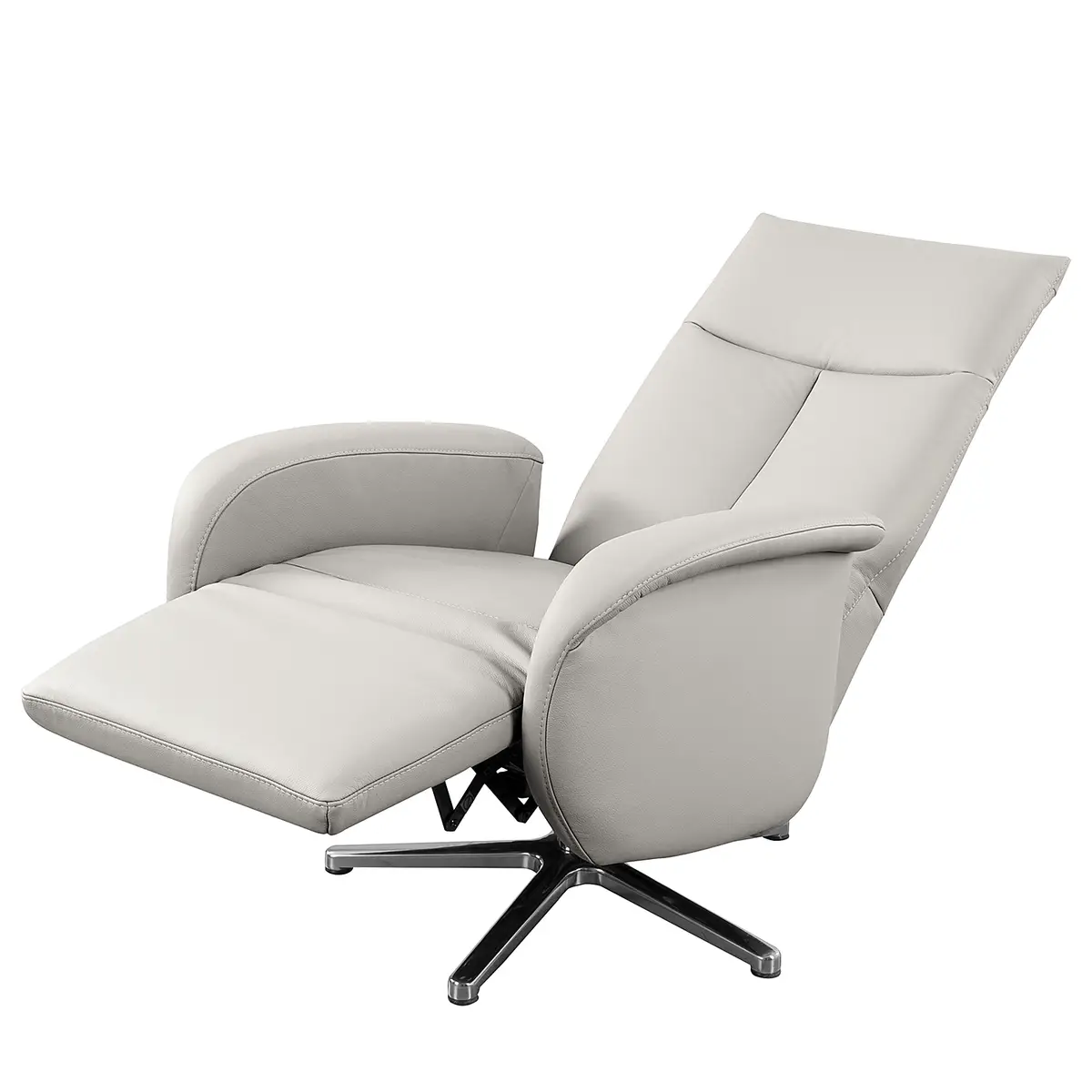 Relaxsessel Fewel | Grau