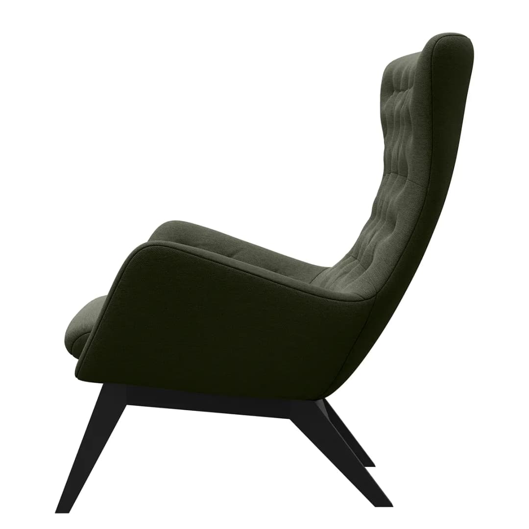 Sessel AUDREY | Grün