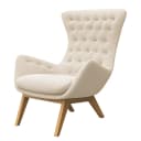 Sessel AUDREY | Beige