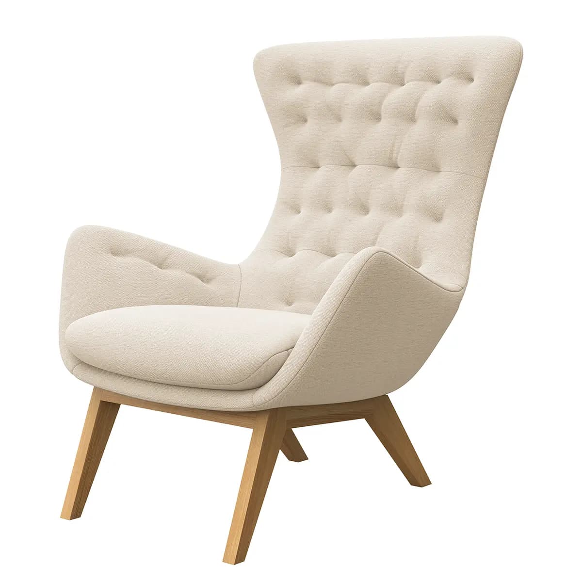 Sessel AUDREY | Beige
