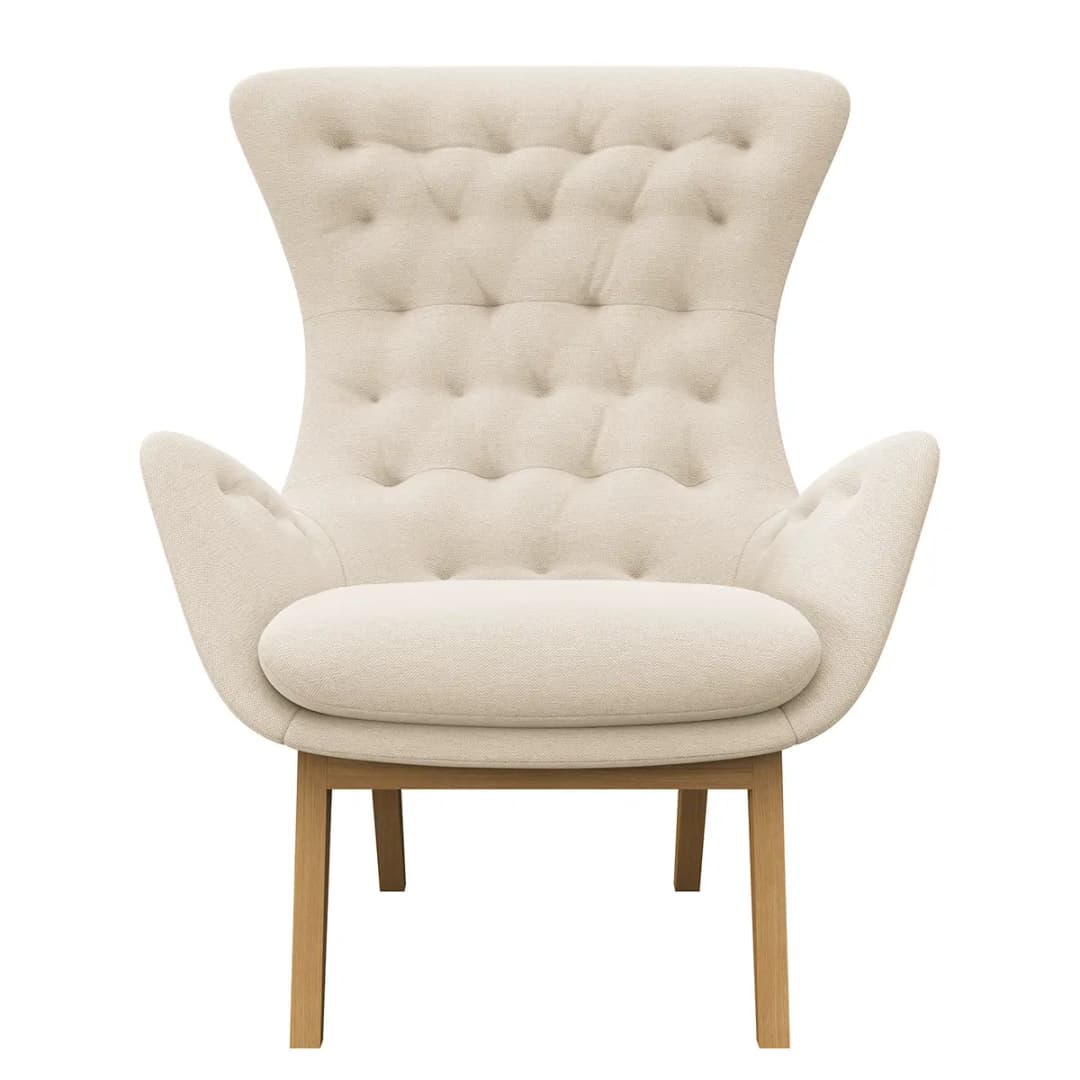Sessel AUDREY | Beige