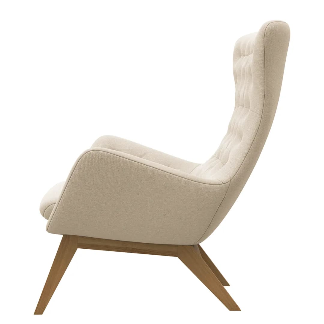 Sessel AUDREY | Beige