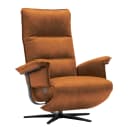Relaxsessel Kesse | Braun