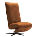 Relaxsessel Barhal | Braun