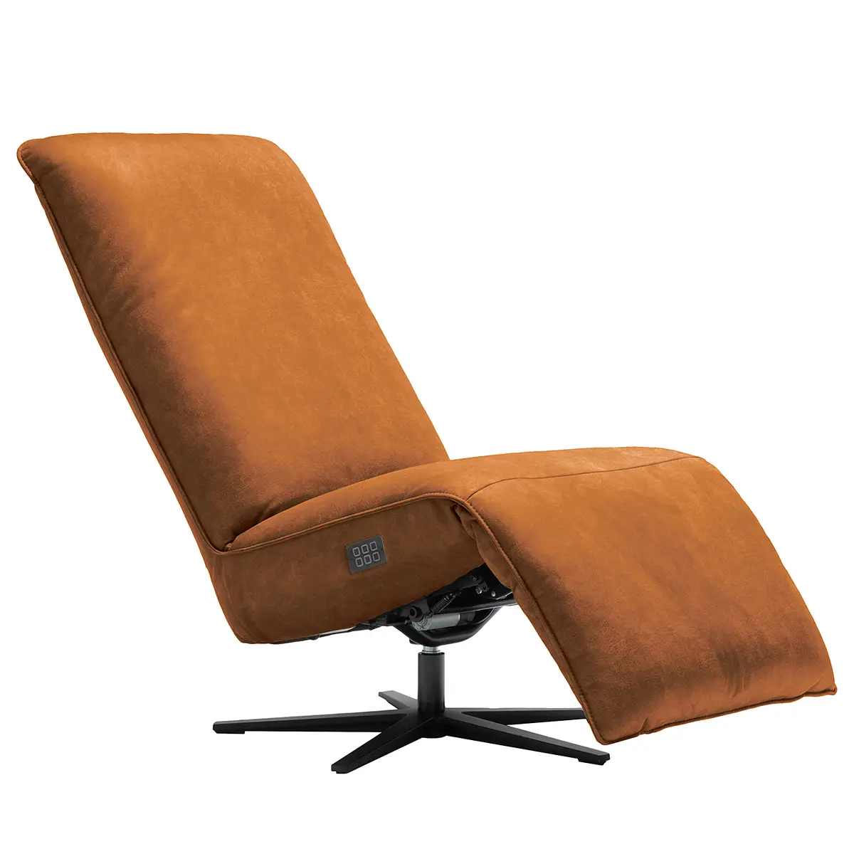 Relaxsessel Barhal | Braun