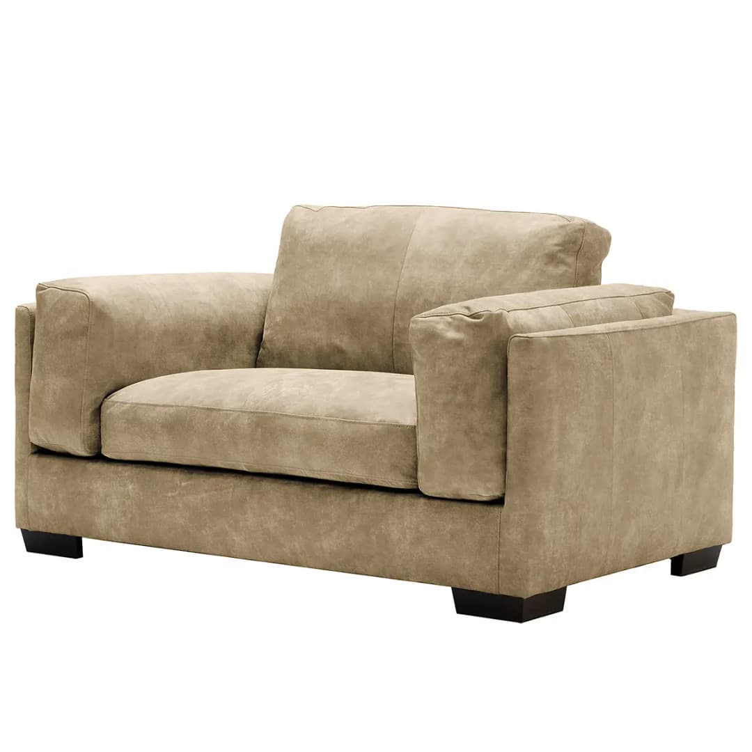 XXL Sessel Jampaw | Beige