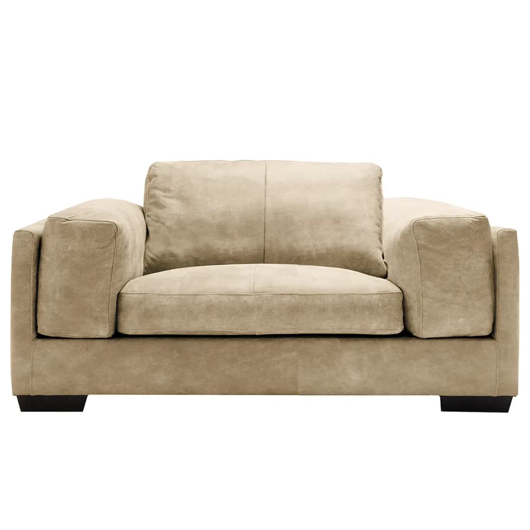 XXL Sessel Jampaw | Beige