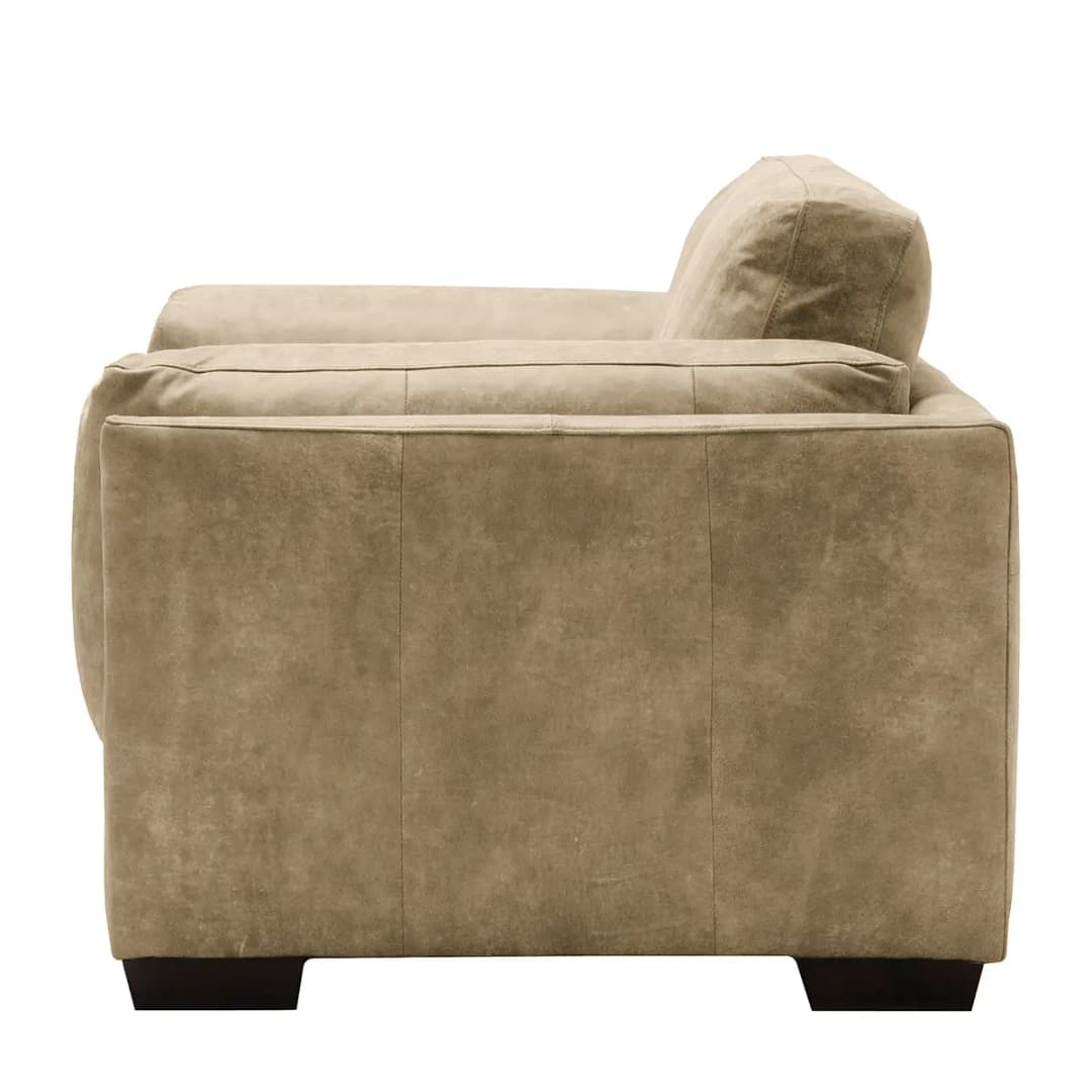 XXL Sessel Jampaw | Beige