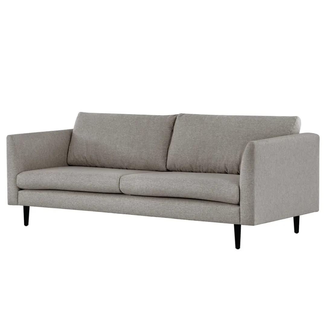3-Sitzer Sofa Kayena | Beige