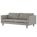 3-Sitzer Sofa Kayena | Beige