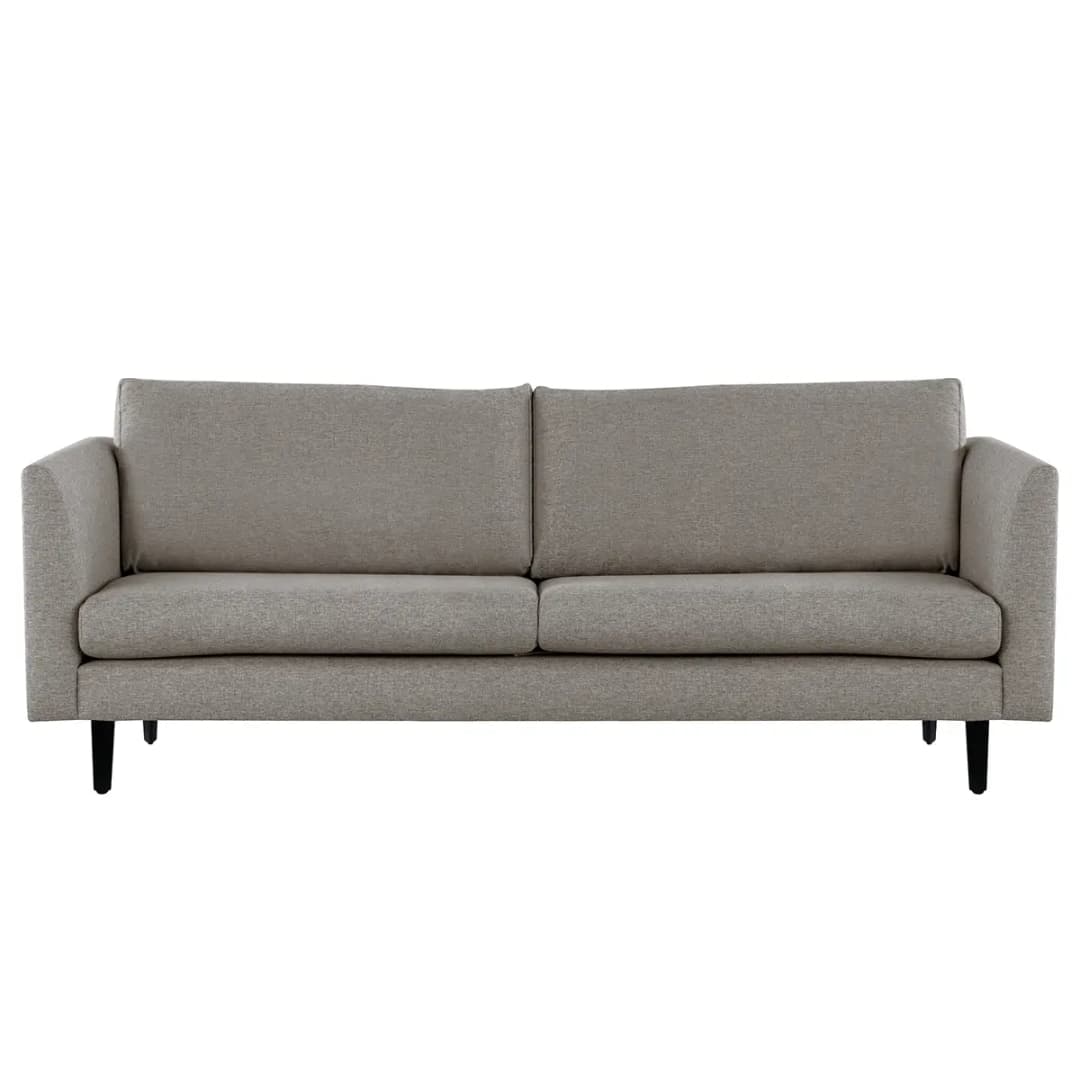 3-Sitzer Sofa Kayena | Beige