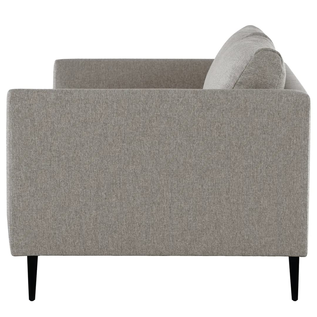 3-Sitzer Sofa Kayena | Beige