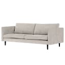 3-Sitzer Sofa Kayena | Beige