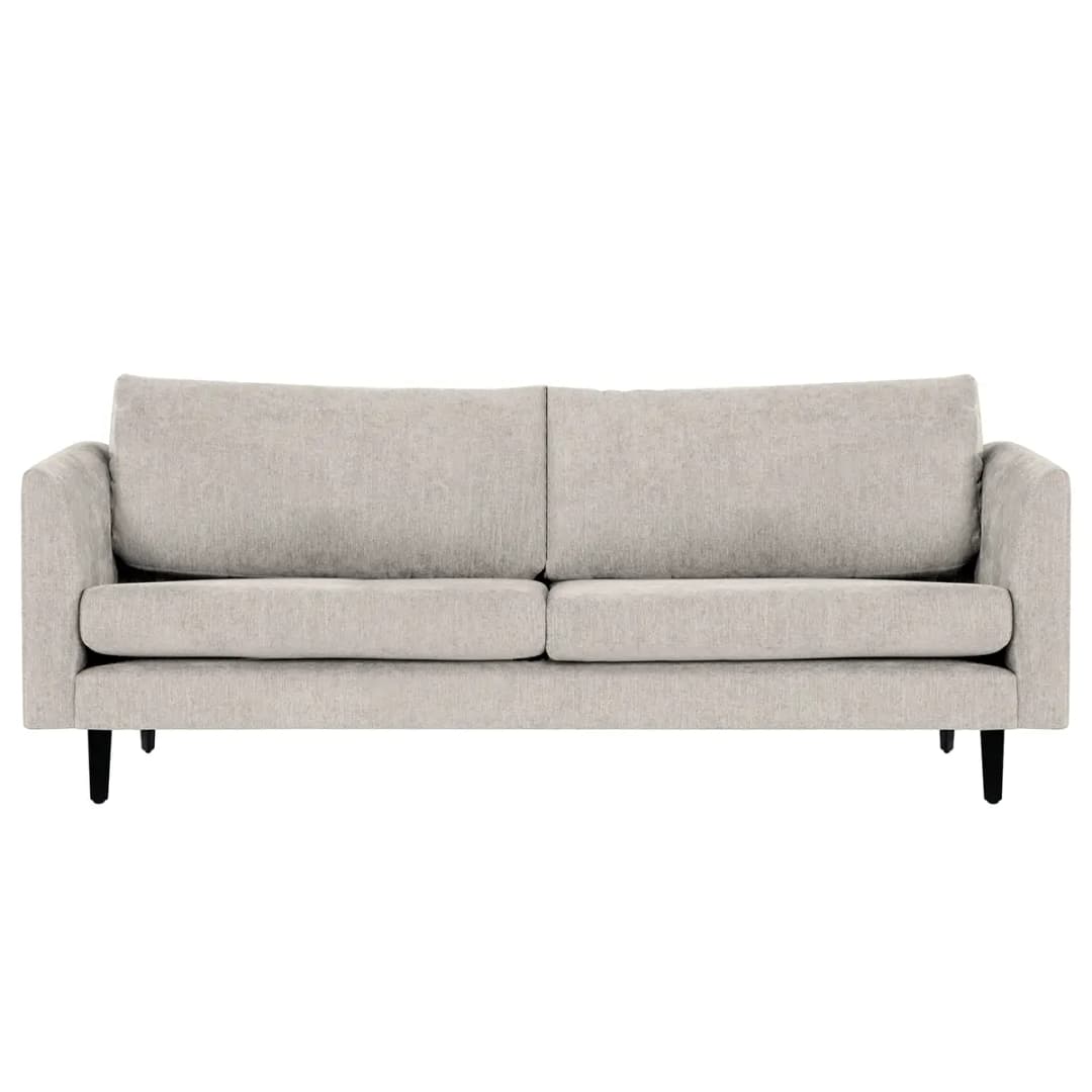 3-Sitzer Sofa Kayena | Beige