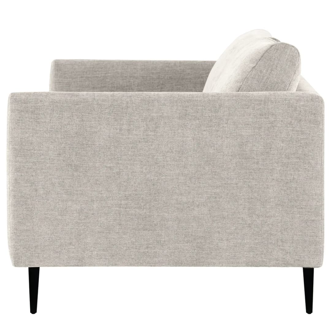 3-Sitzer Sofa Kayena | Beige