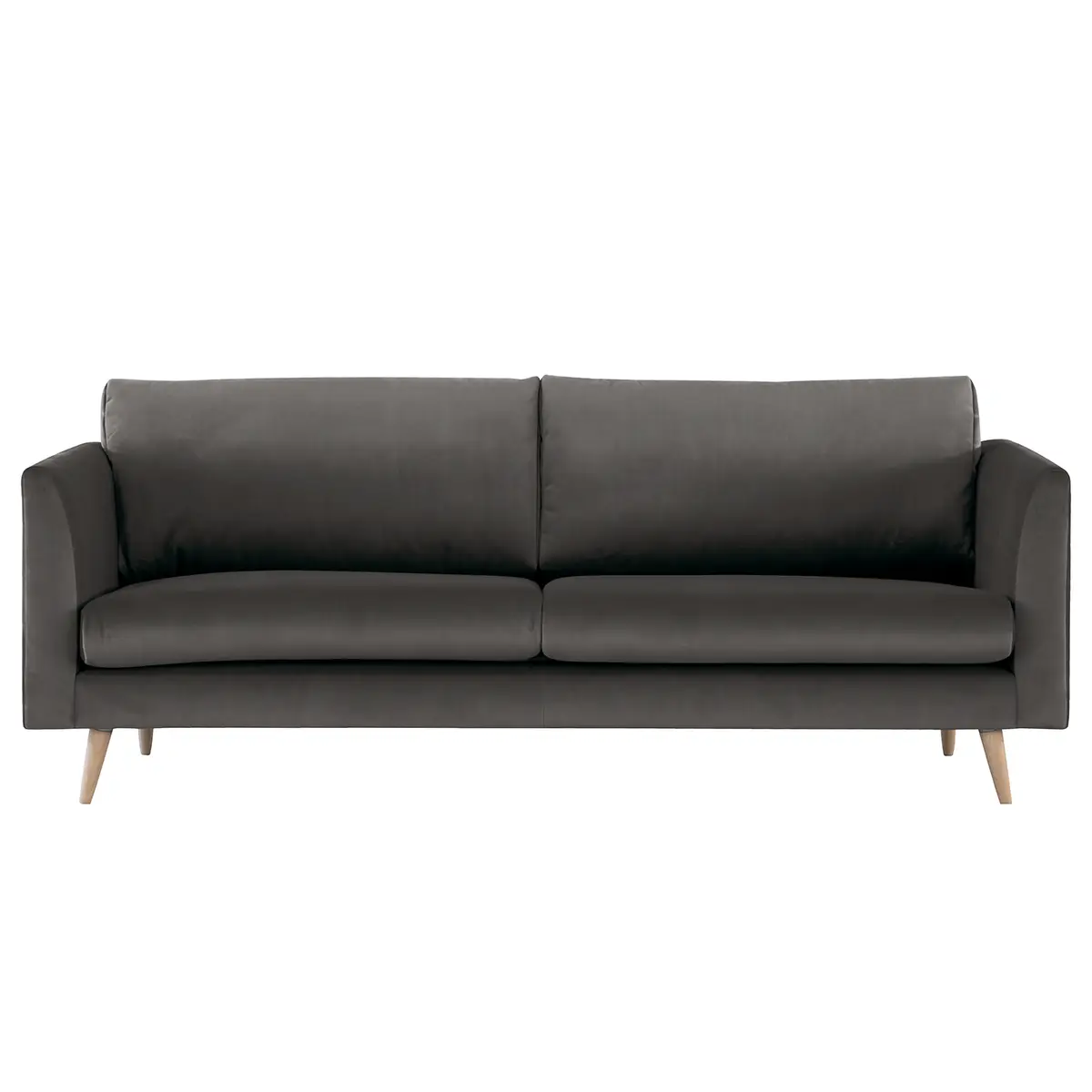 3-Sitzer Sofa Kayena | Grau