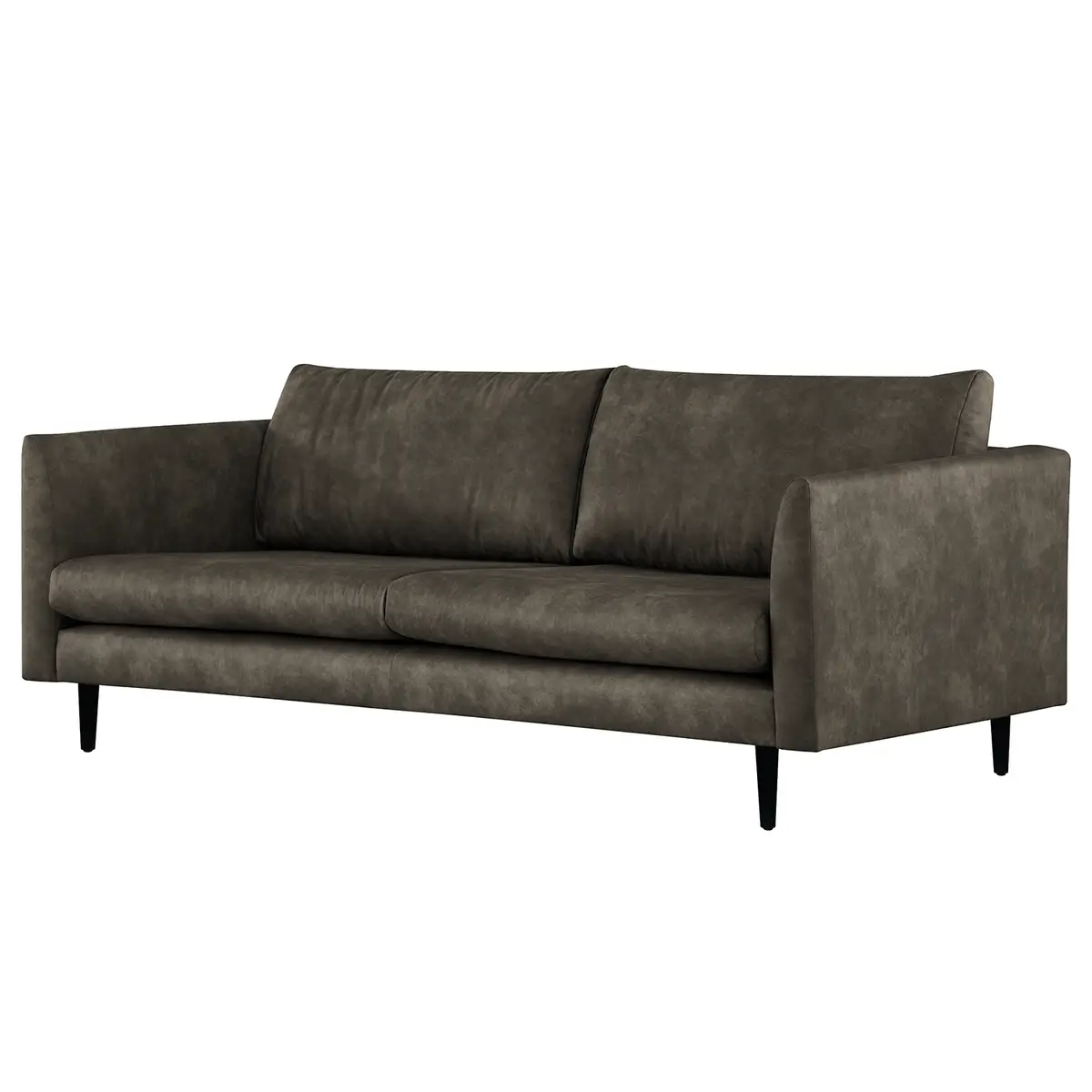 3-Sitzer Sofa Kayena | Grau